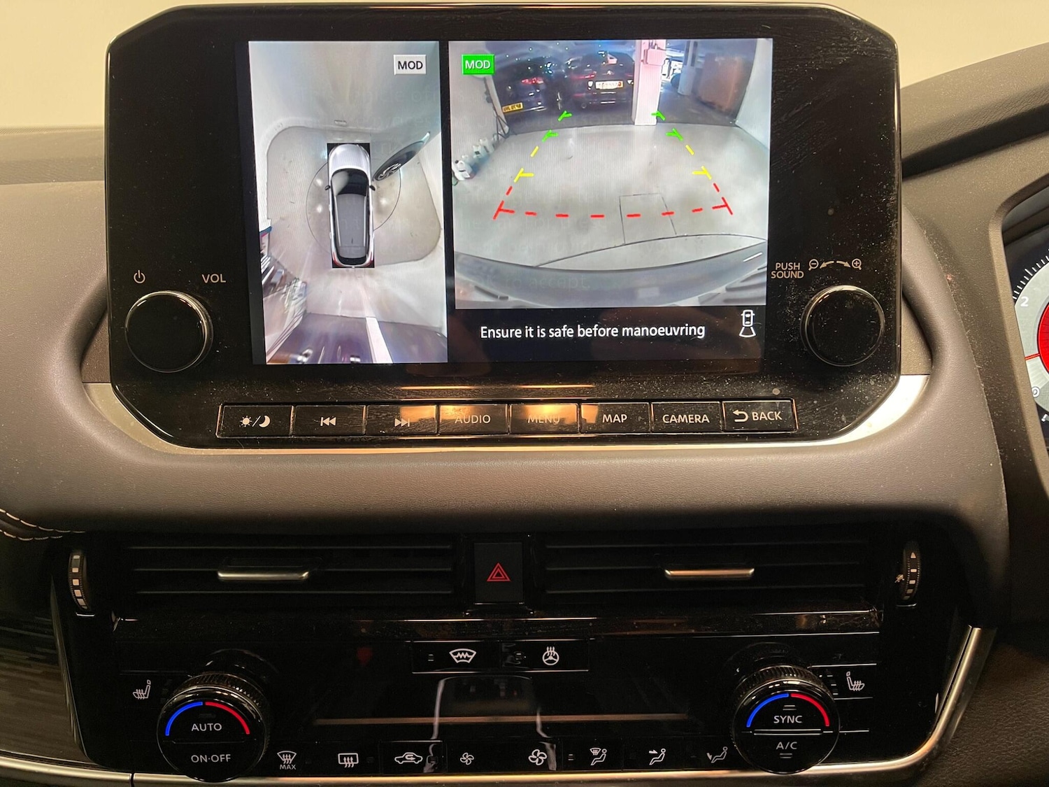 Used Nissan Qashqai 2021 for sale - 76389042: Photo 29