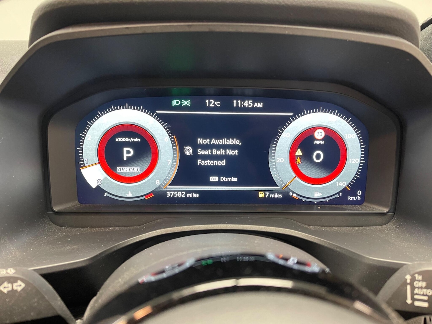 Used Nissan Qashqai 2021 for sale - 76389042: Photo 30