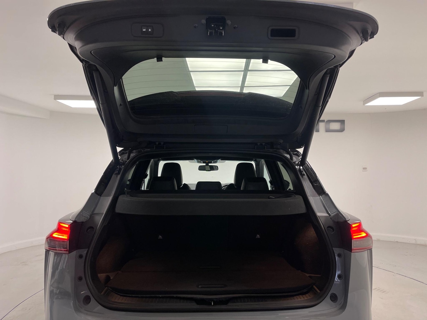 Used Nissan Qashqai 2021 for sale - 76389042: Photo 31