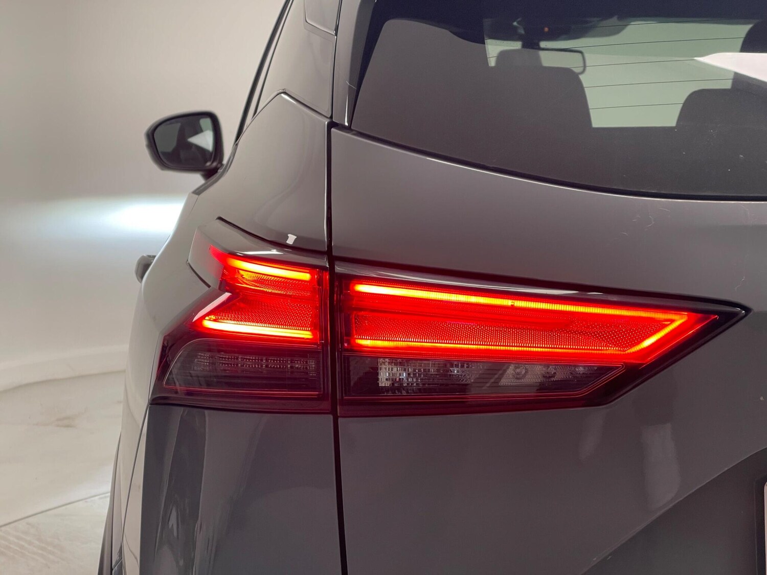 Used Nissan Qashqai 2021 for sale - 76389042: Photo 33