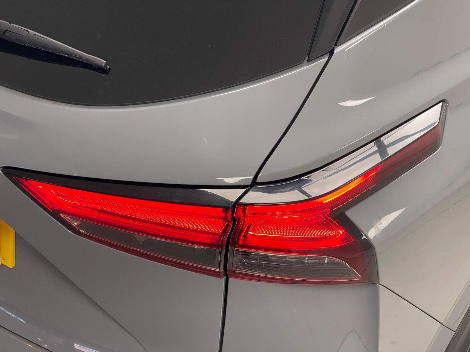 Used Nissan Qashqai 2021 for sale - 76389042: Photo 34