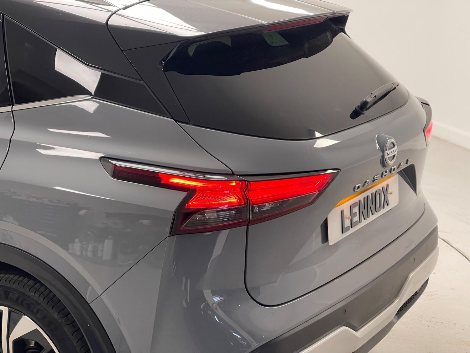 Used Nissan Qashqai 2021 for sale - 76389042: Photo 35