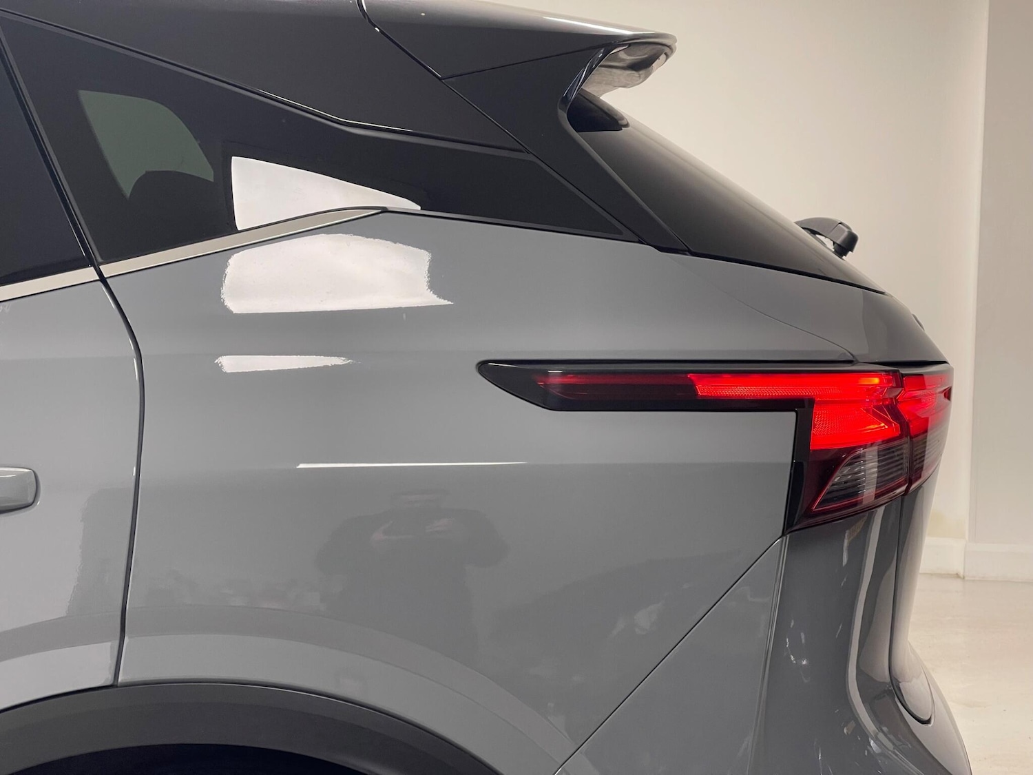 Used Nissan Qashqai 2021 for sale - 76389042: Photo 36