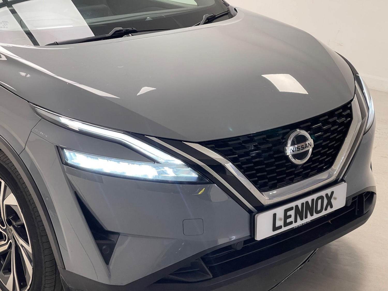 Used Nissan Qashqai 2021 for sale - 76389042: Photo 37