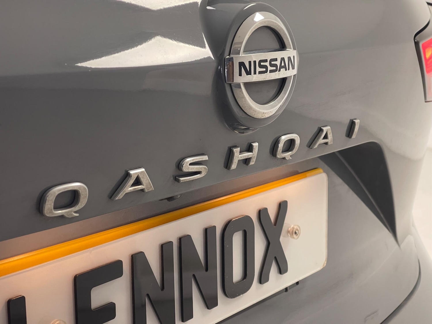 Used Nissan Qashqai 2021 for sale - 76389042: Photo 38