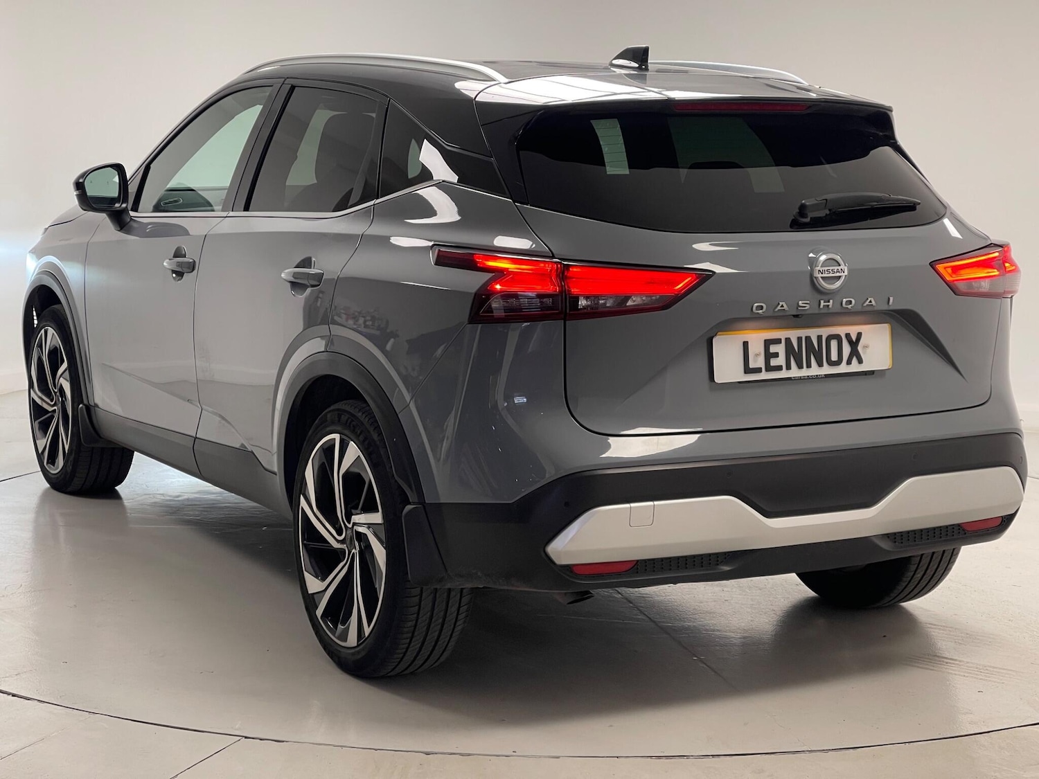 Used Nissan Qashqai 2021 for sale - 76389042: Photo 4