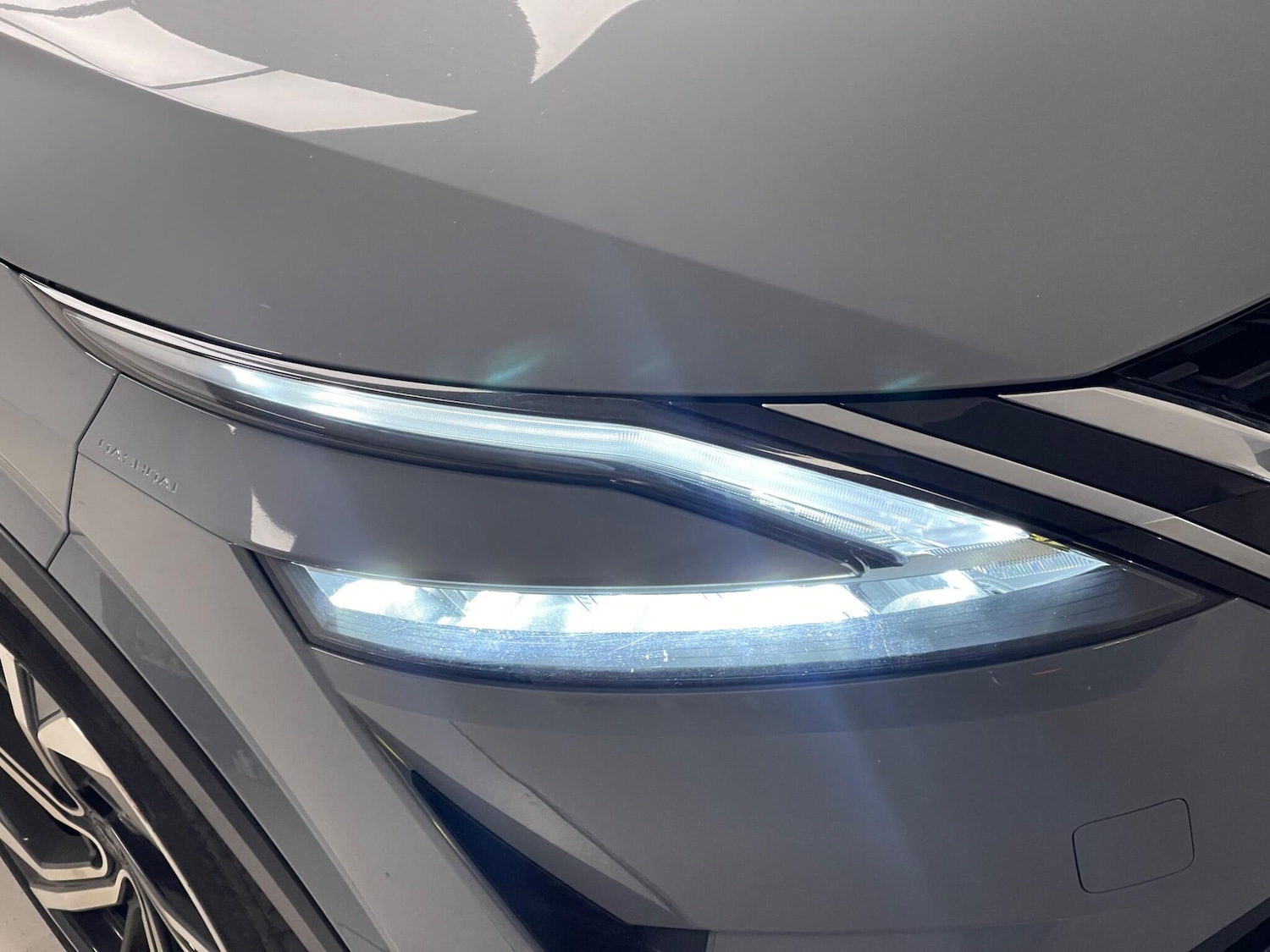 Used Nissan Qashqai 2021 for sale - 76389042: Photo 43