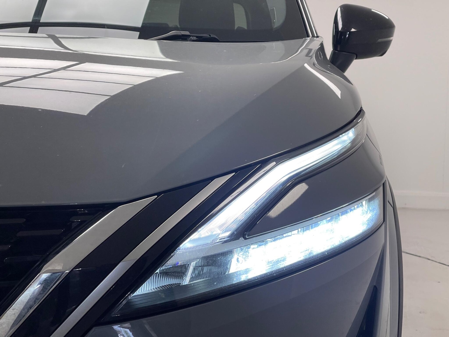 Used Nissan Qashqai 2021 for sale - 76389042: Photo 46