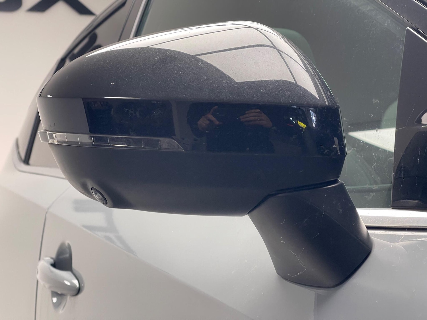 Used Nissan Qashqai 2021 for sale - 76389042: Photo 48