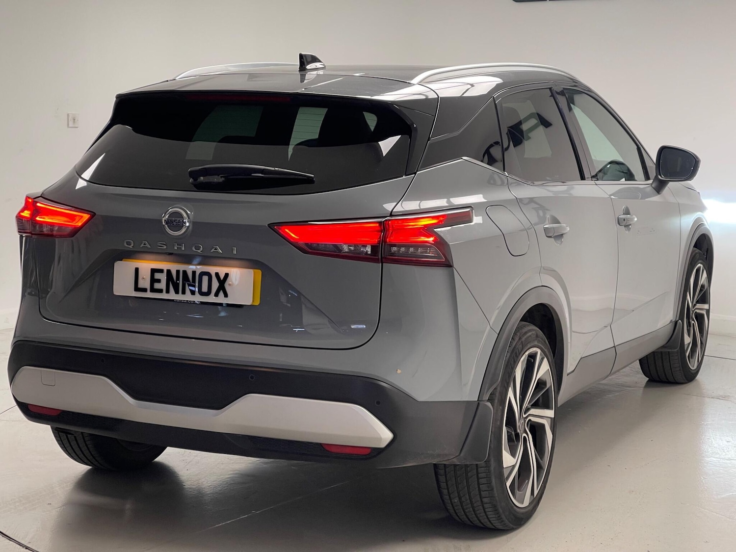 Used Nissan Qashqai 2021 for sale - 76389042: Photo 5