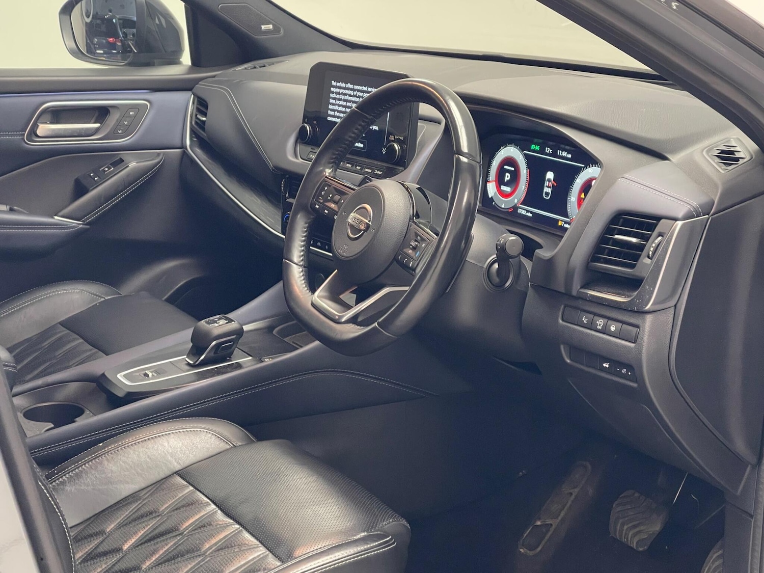 Used Nissan Qashqai 2021 for sale - 76389042: Photo 6