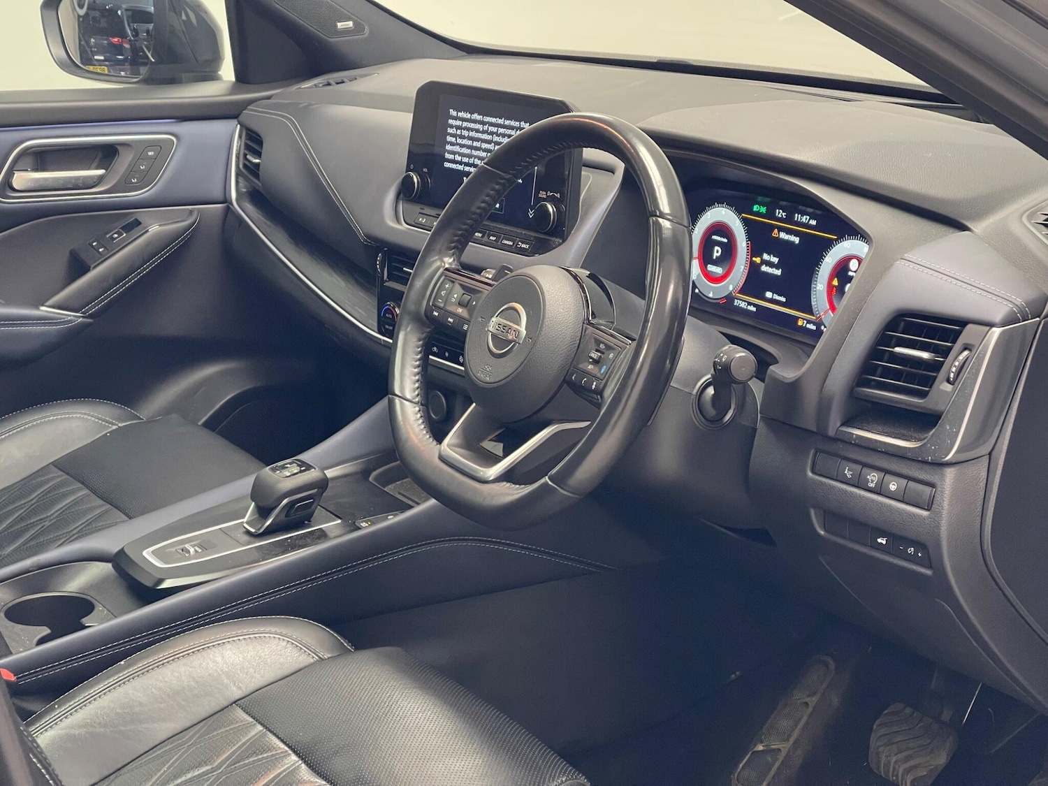 Used Nissan Qashqai 2021 for sale - 76389042: Photo 7