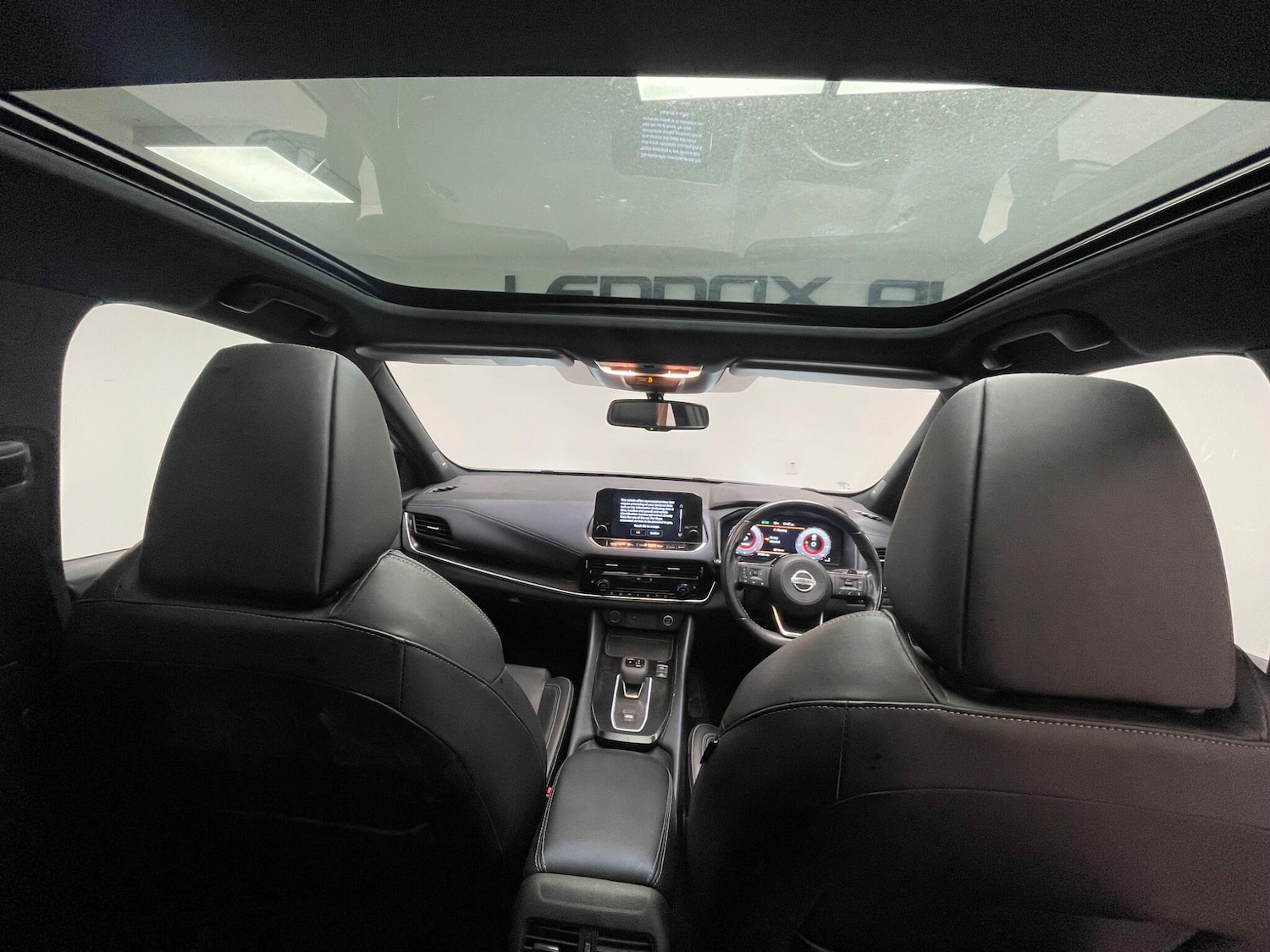 Used Nissan Qashqai 2021 for sale - 76389042: Photo 8