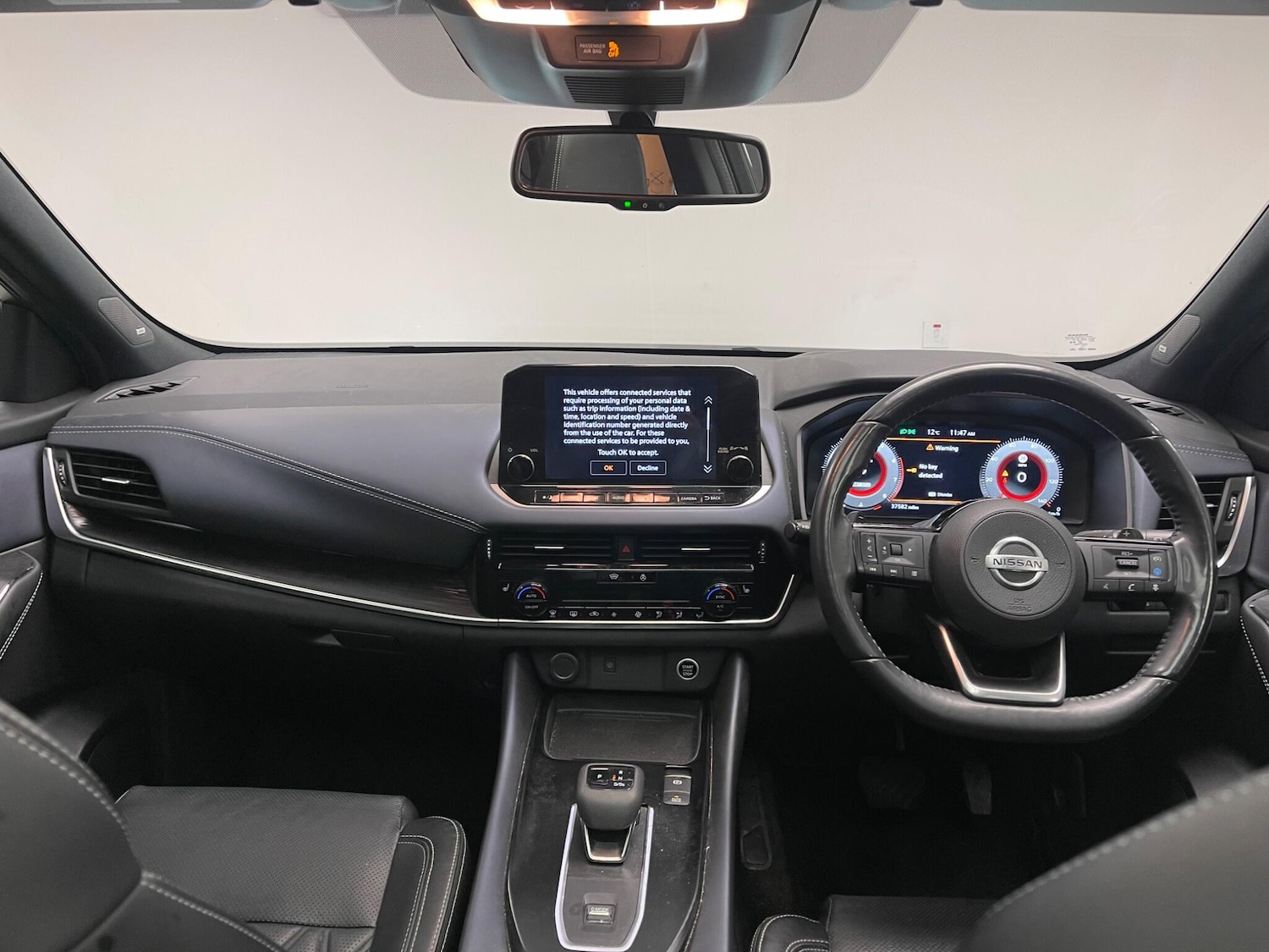 Used Nissan Qashqai 2021 for sale - 76389042: Photo 9