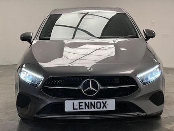 Used Mercedes-Benz A-Class 2023 for sale - 75543876: Photo