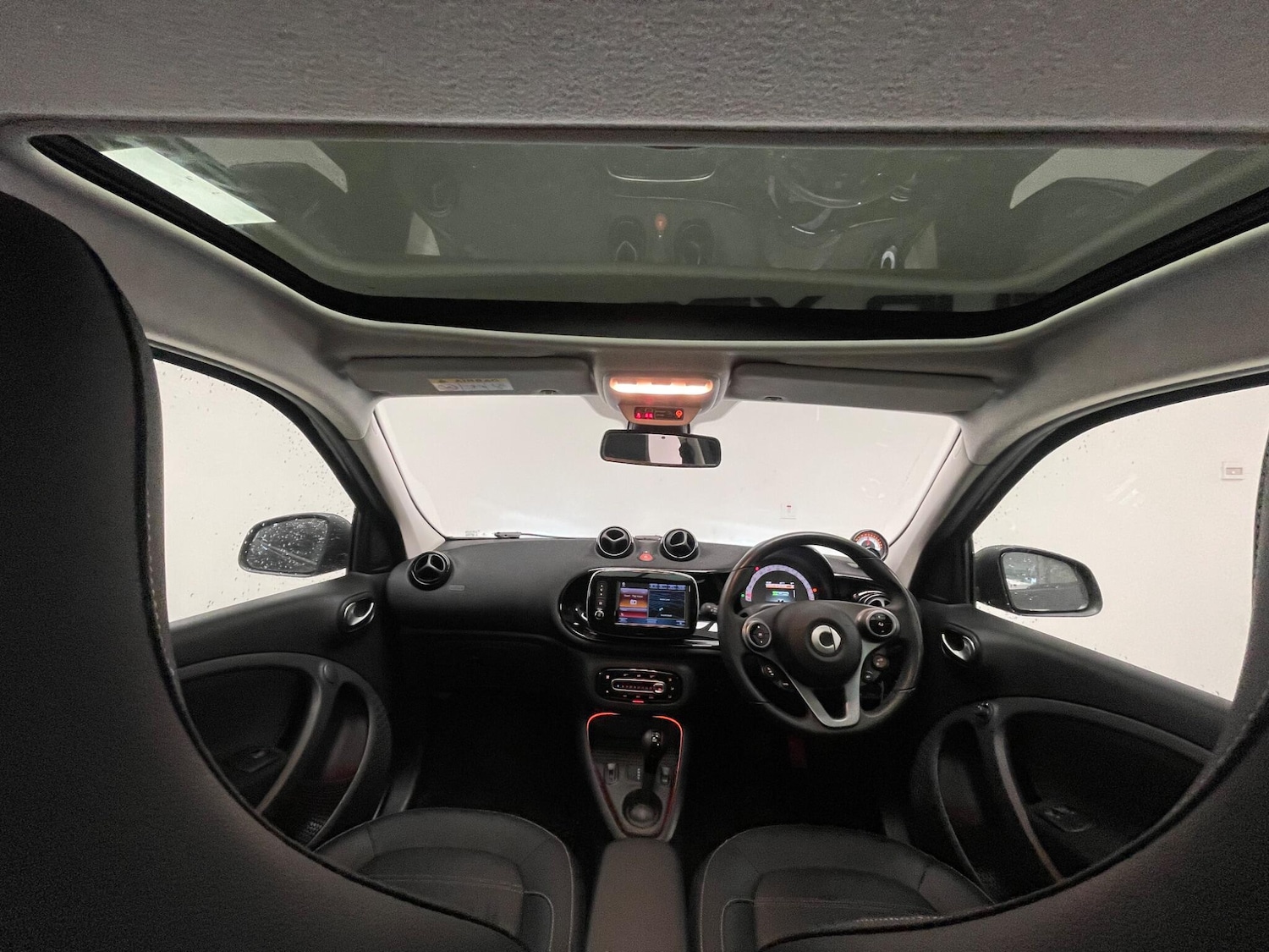 Used smart forfour 2020 for sale - 76377427: Photo 10