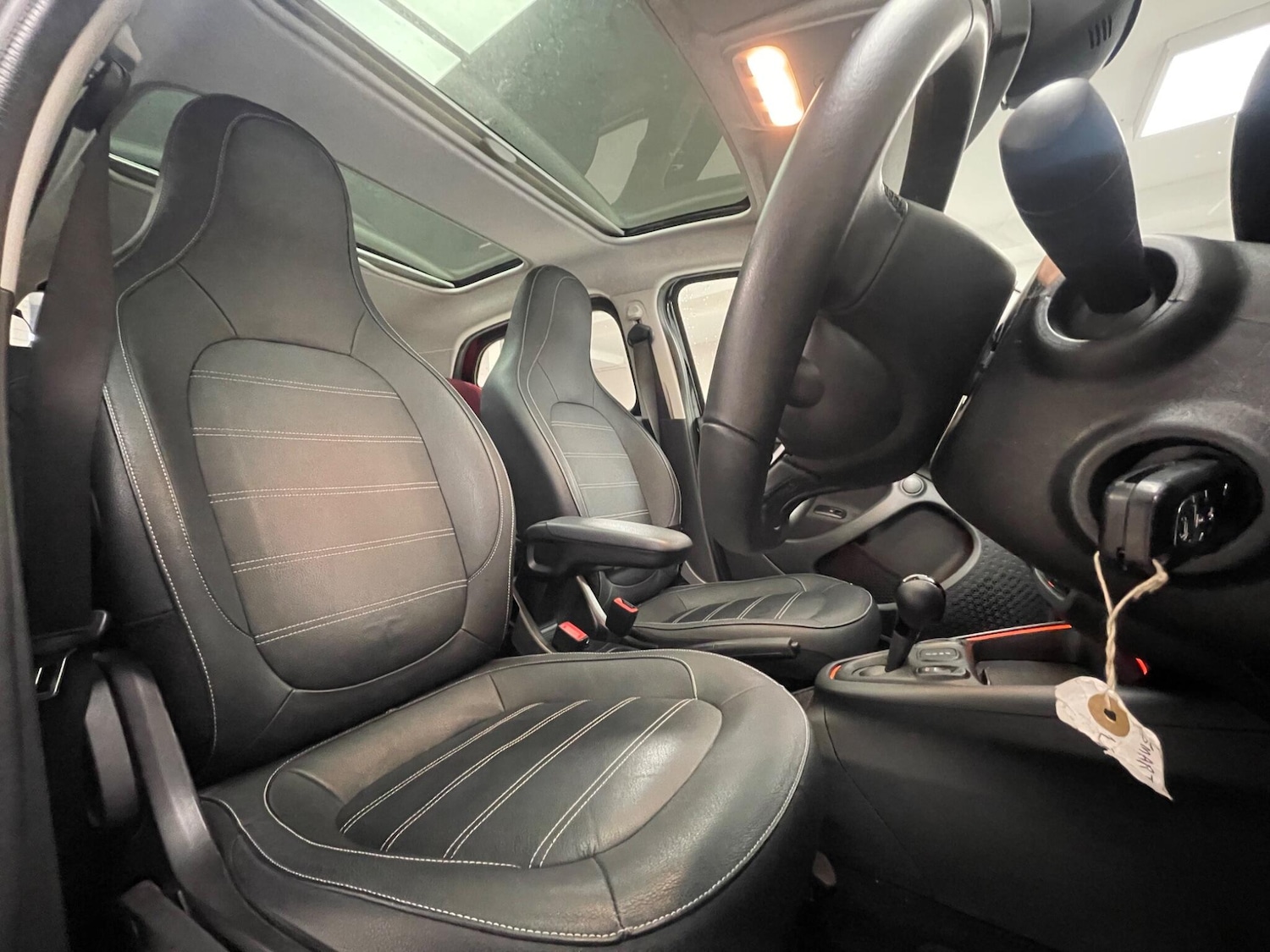 Used smart forfour 2020 for sale - 76377427: Photo 12