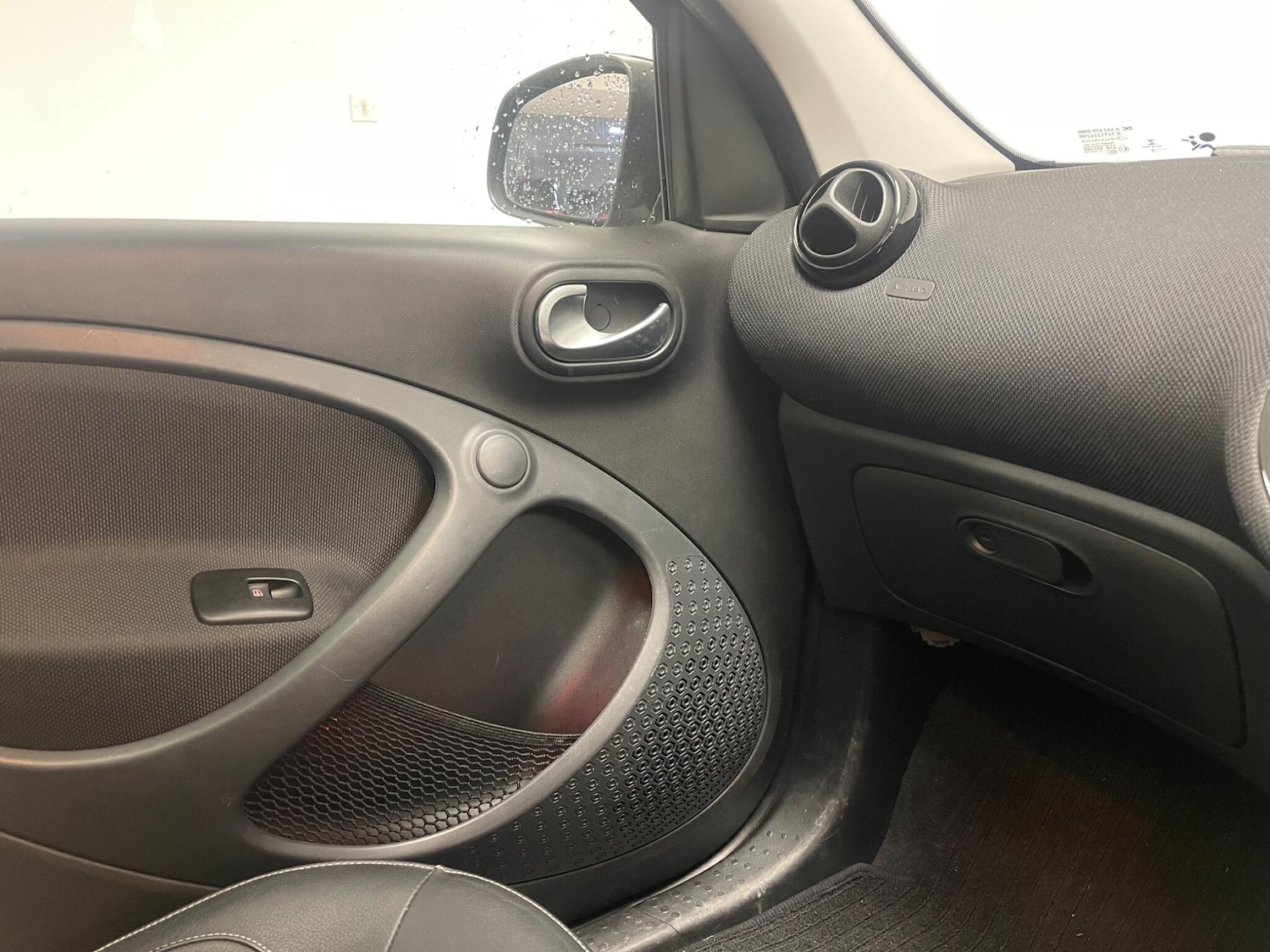Used smart forfour 2020 for sale - 76377427: Photo 15