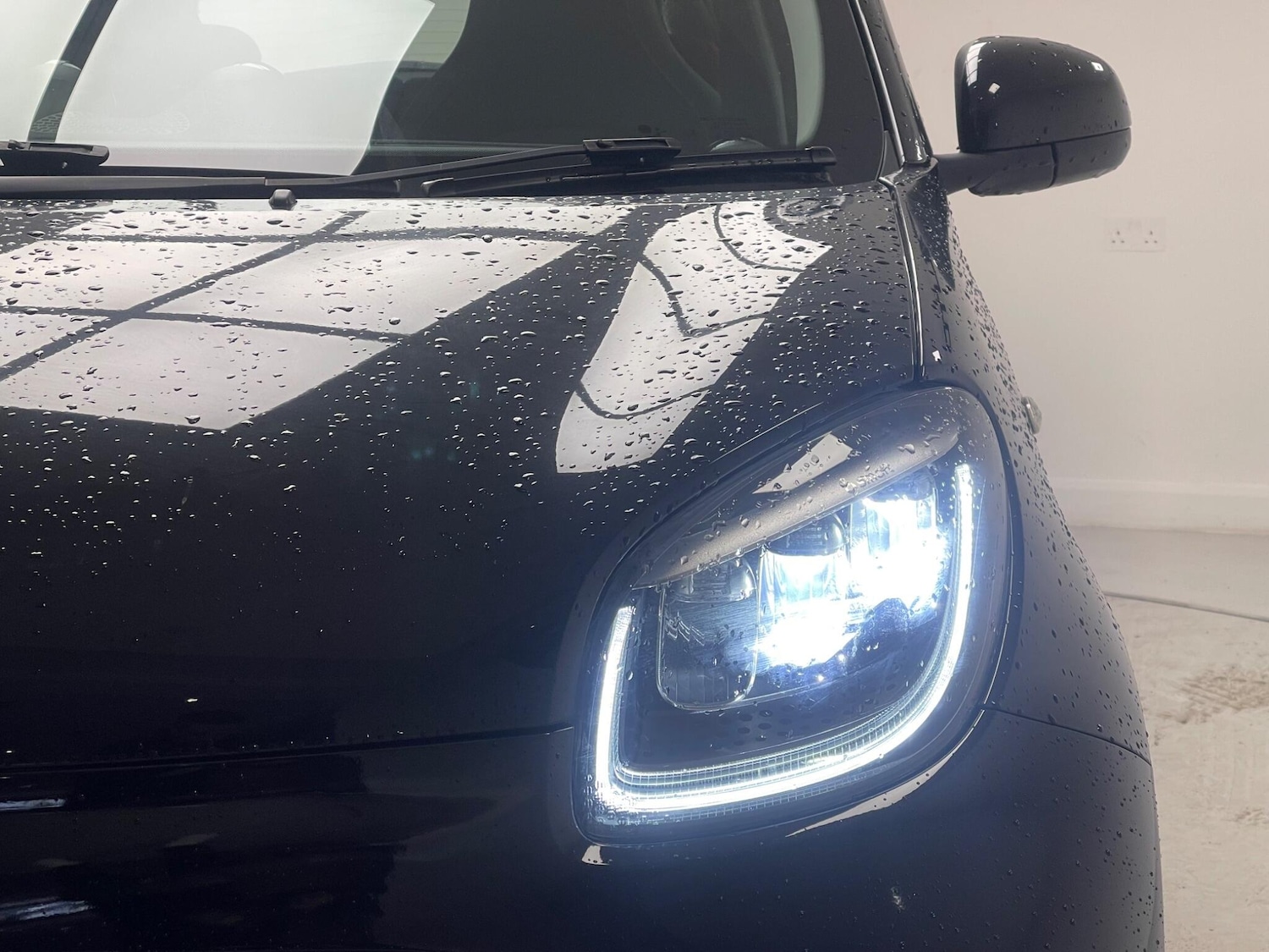 Used smart forfour 2020 for sale - 76377427: Photo 19