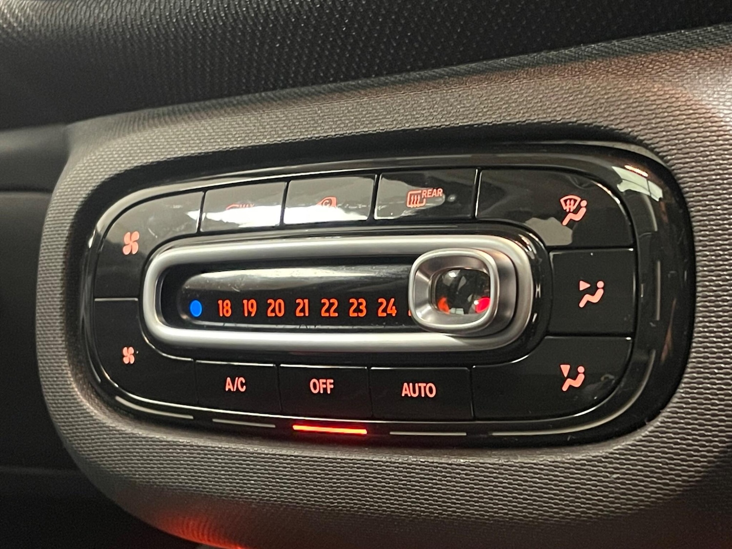 Used smart forfour 2020 for sale - 76377427: Photo 21