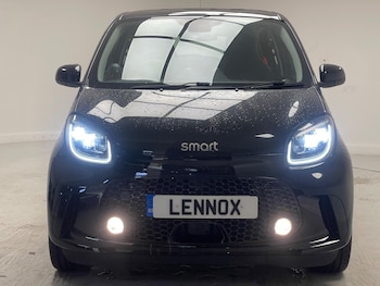 Used smart forfour 2020 for sale - 76377427: Photo