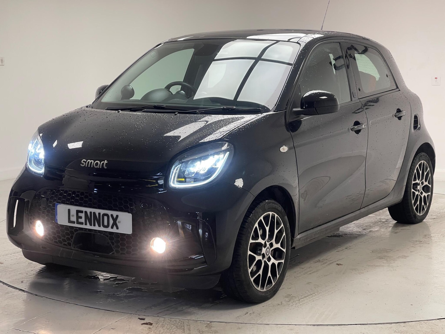 Used smart forfour 2020 for sale - 76377427: Photo 3