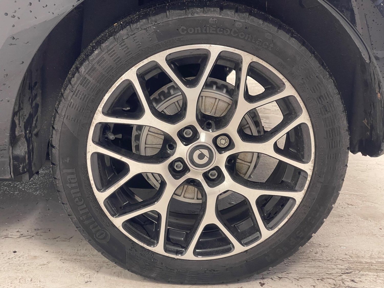 Used smart forfour 2020 for sale - 76377427: Photo 30