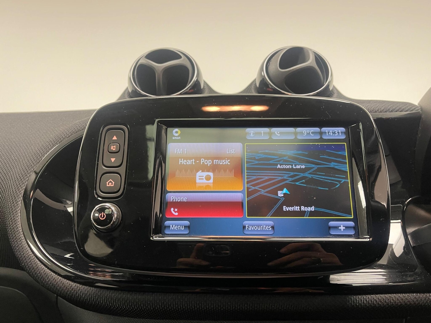 Used smart forfour 2020 for sale - 76377427: Photo 31