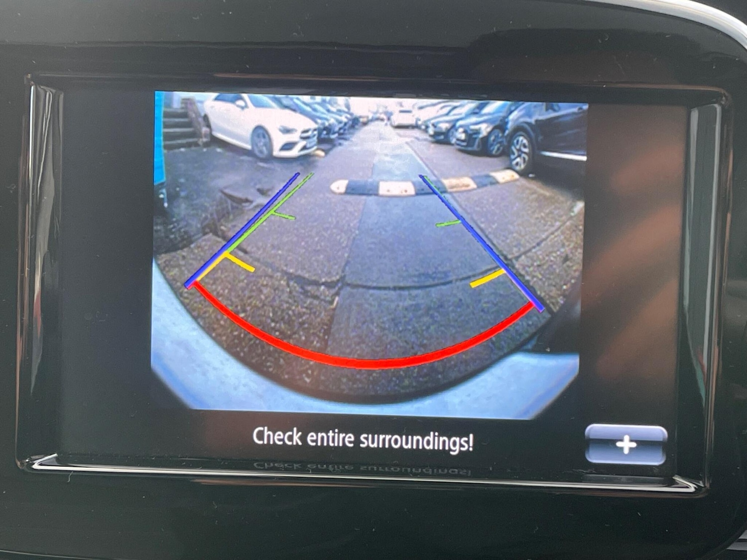 Used smart forfour 2020 for sale - 76377427: Photo 32