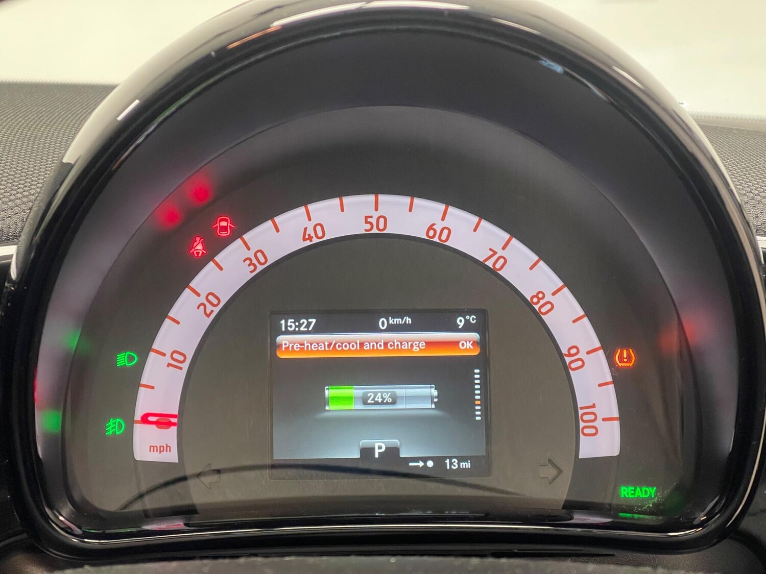 Used smart forfour 2020 for sale - 76377427: Photo 33