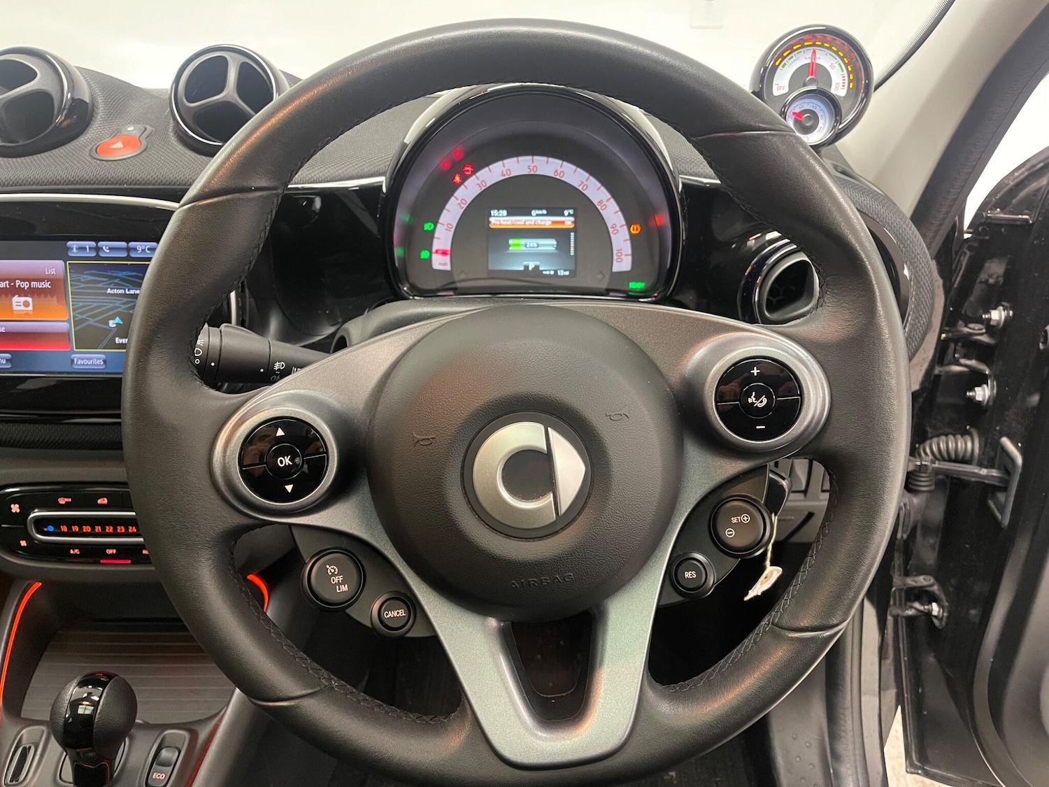 Used smart forfour 2020 for sale - 76377427: Photo 36