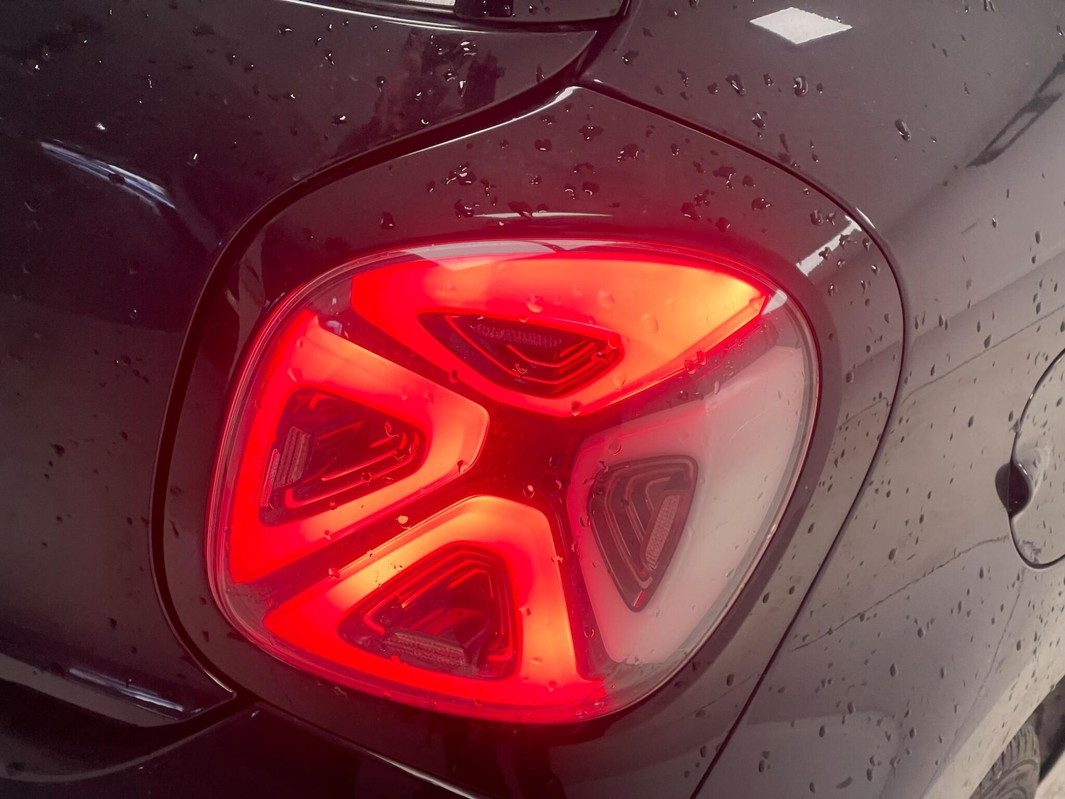 Used smart forfour 2020 for sale - 76377427: Photo 37