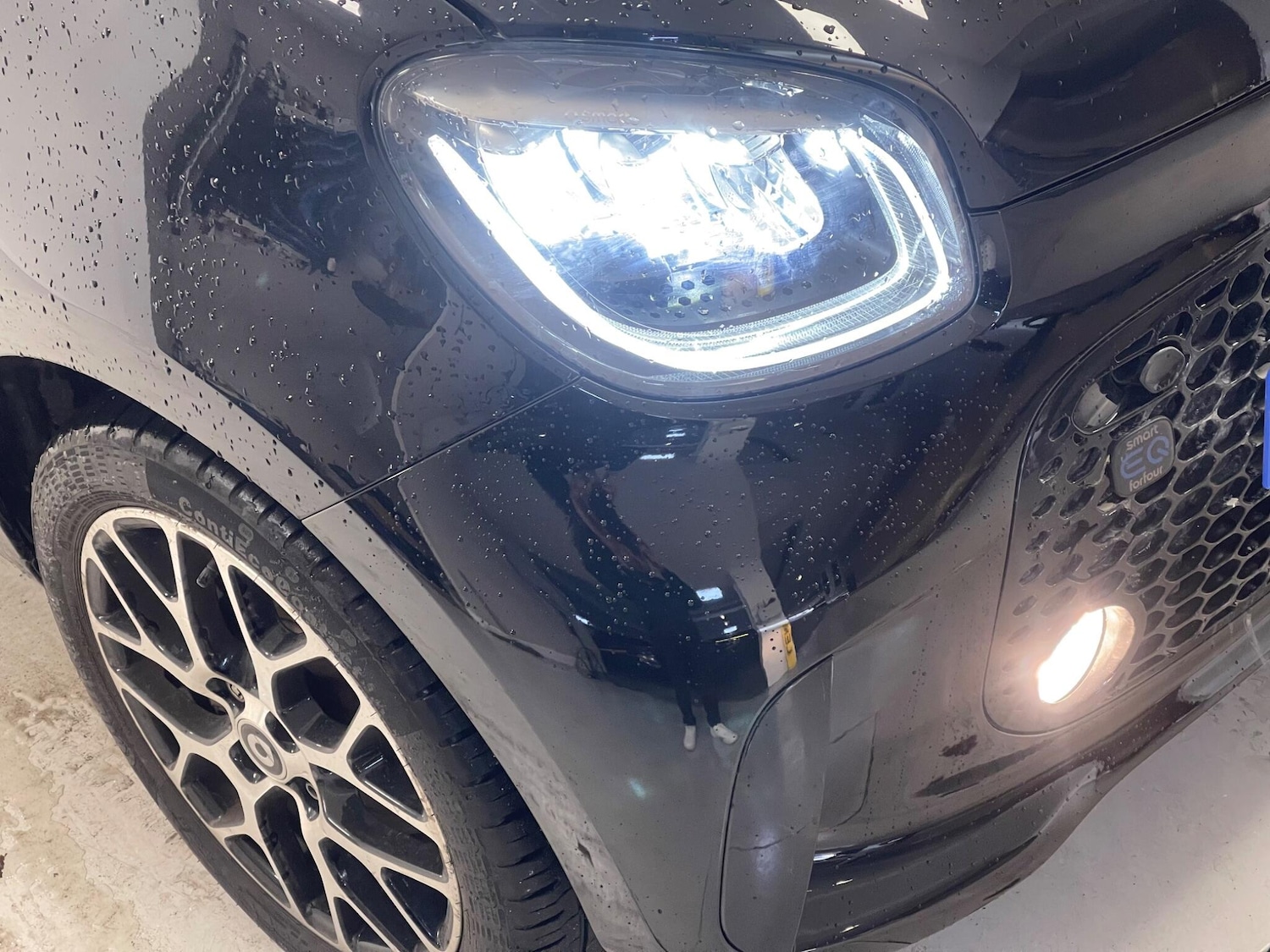 Used smart forfour 2020 for sale - 76377427: Photo 38