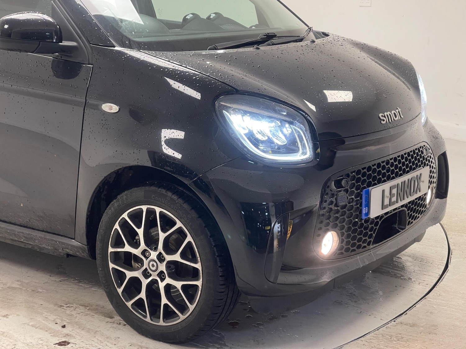 Used smart forfour 2020 for sale - 76377427: Photo 39