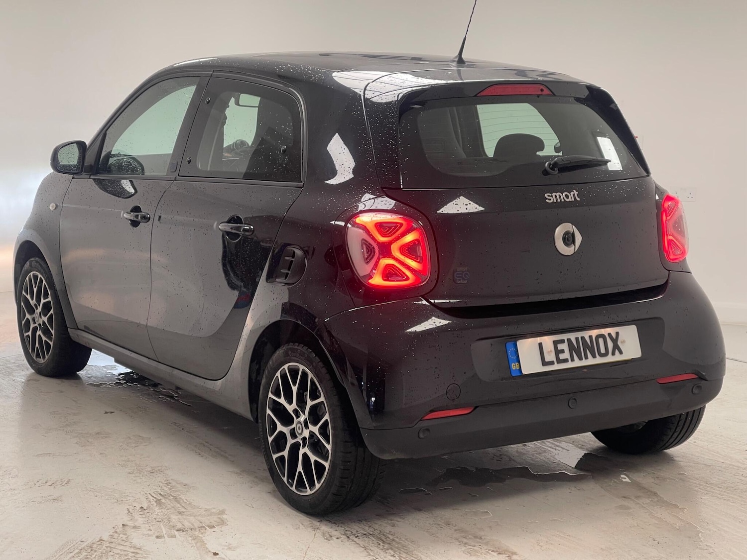 Used smart forfour 2020 for sale - 76377427: Photo 4