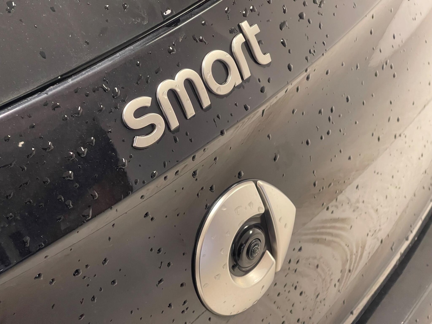 Used smart forfour 2020 for sale - 76377427: Photo 41