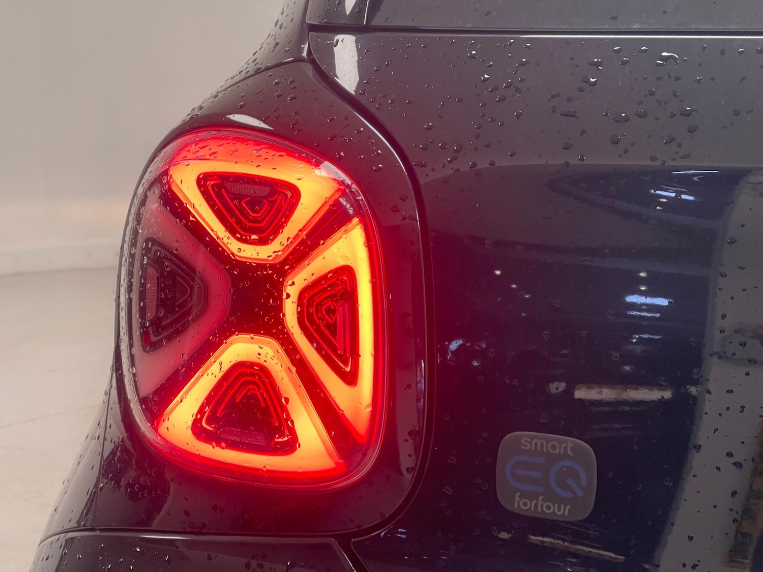 Used smart forfour 2020 for sale - 76377427: Photo 42