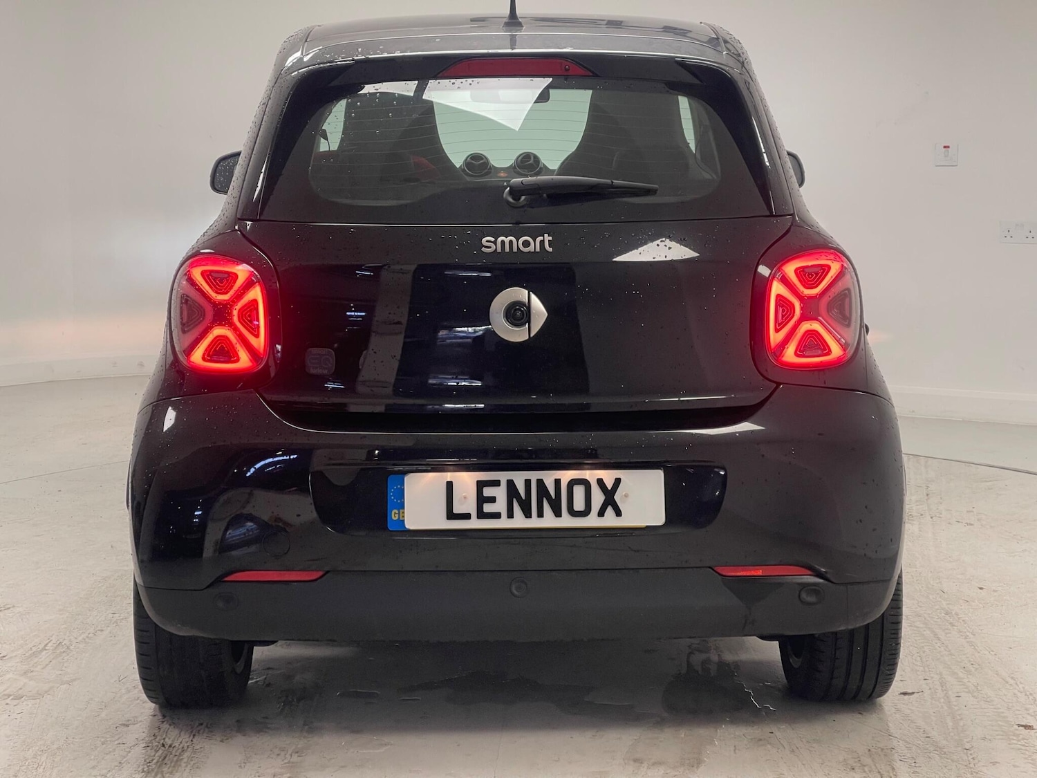 Used smart forfour 2020 for sale - 76377427: Photo 5