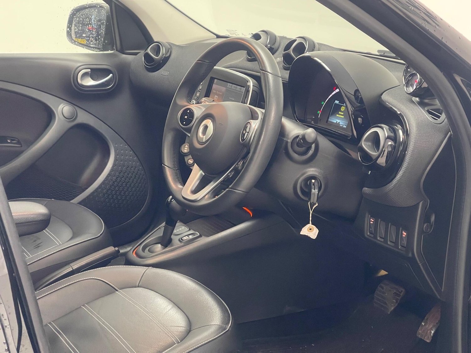 Used smart forfour 2020 for sale - 76377427: Photo 7