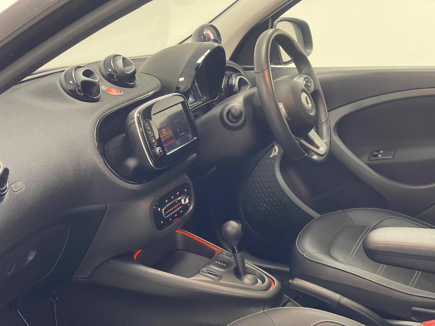 Used smart forfour 2020 for sale - 76377427: Photo 8