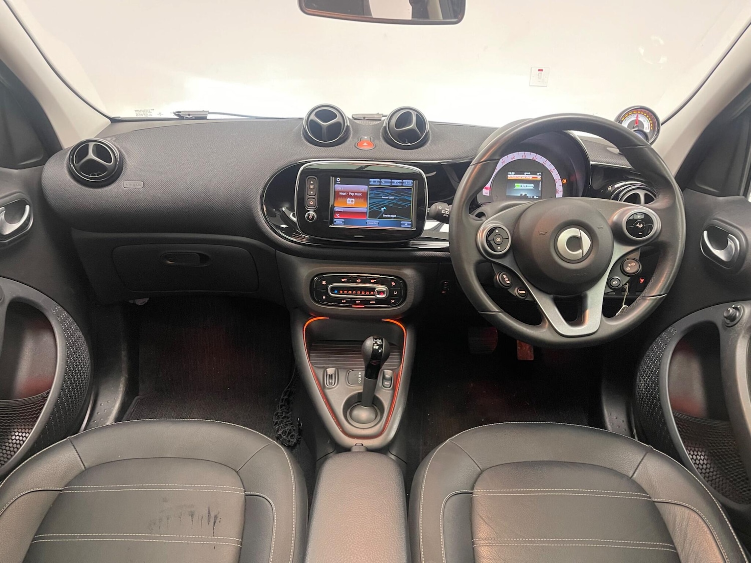 Used smart forfour 2020 for sale - 76377427: Photo 9