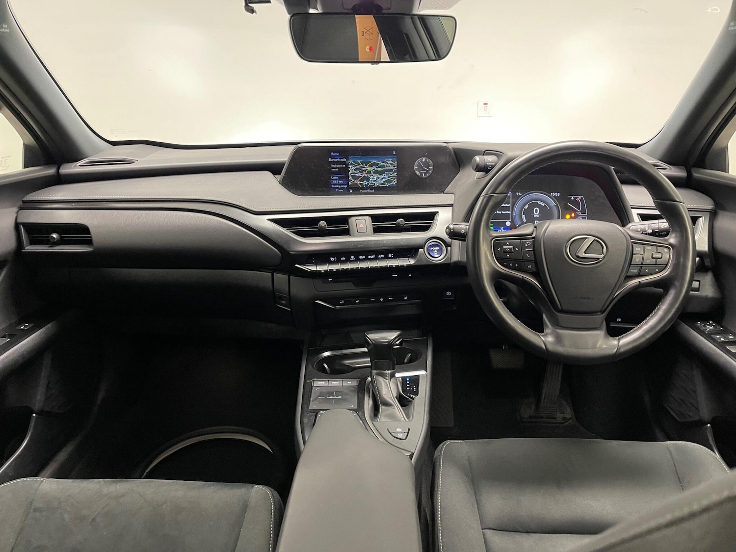 Used Lexus UX 2021 for sale - 76371186: Photo 10