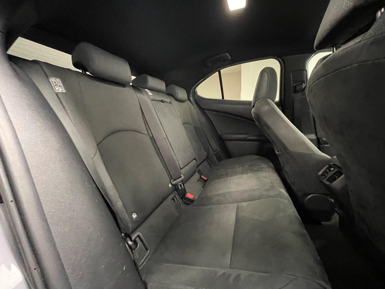 Used Lexus UX 2021 for sale - 76371186: Photo 12