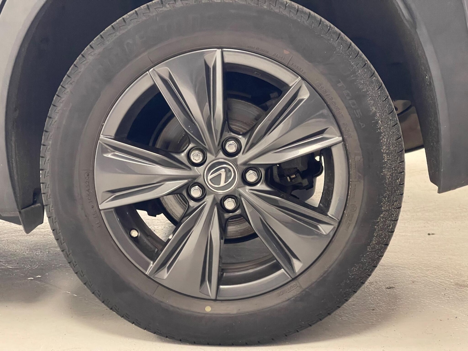 Used Lexus UX 2021 for sale - 76371186: Photo 24