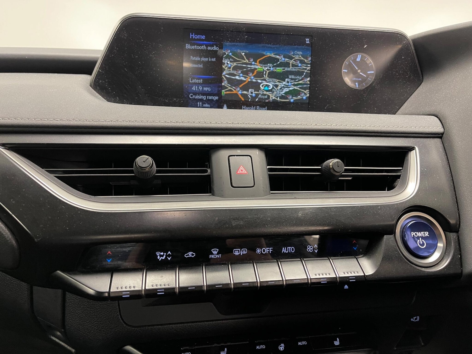 Used Lexus UX 2021 for sale - 76371186: Photo 25