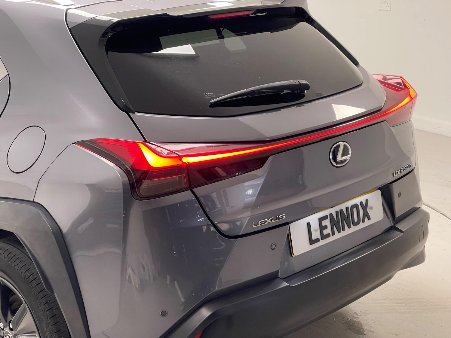 Used Lexus UX 2021 for sale - 76371186: Photo 28