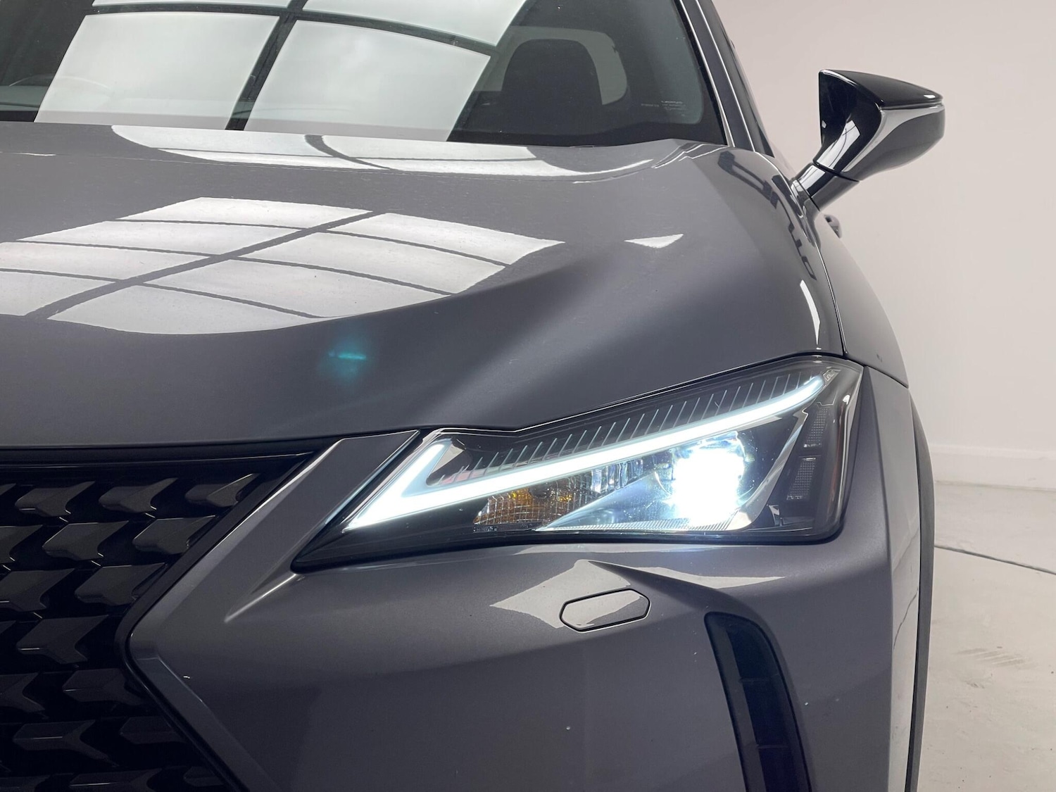 Used Lexus UX 2021 for sale - 76371186: Photo 32