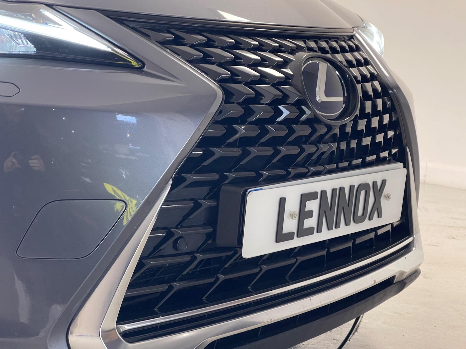 Used Lexus UX 2021 for sale - 76371186: Photo 33