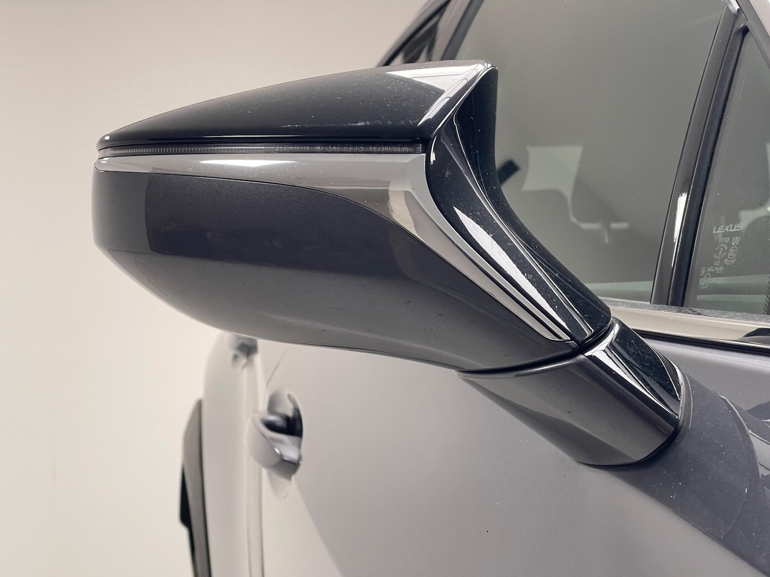 Used Lexus UX 2021 for sale - 76371186: Photo 36