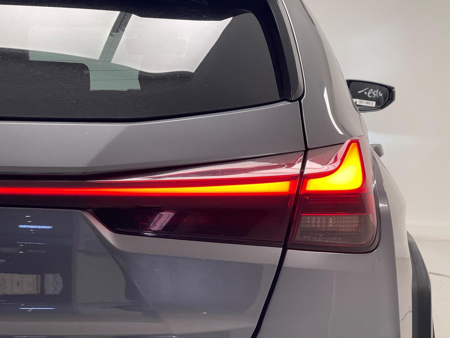 Used Lexus UX 2021 for sale - 76371186: Photo 39